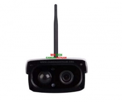 Camera ip WiFi WinTech SOLAR 1080P thumb