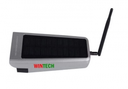 Camera ip WiFi WinTech SOLAR 1080P thumb