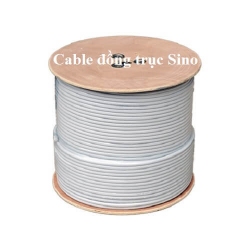 Cable 5C đồng trục Sino 