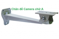 Chân đế Camera chữ A 