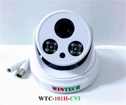 Camera CVI WinTech WTC-101H-CVI Độ phân giải 2.0MP 