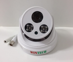 Camera AHD WinTech WTC-D101H Độ phân giải 2.0MP 