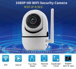 Camera WiFi WinTech IP ICSEE Độ phân giải 2.0MP thumb