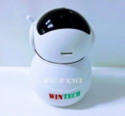 Camera WiFi WinTech IP ICSEE Độ phân giải 2.0MP thumb