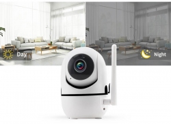 Camera WiFi WinTech IP ICSEE Độ phân giải 2.0MP thumb