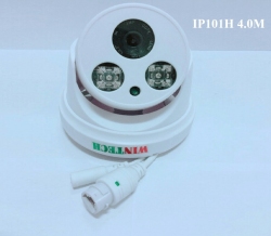 Camera IP IIP101-4M độ phân giải 4MP 