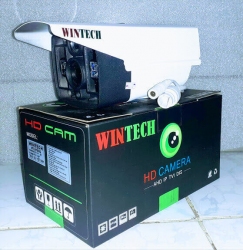 Camera IP WTC-IP202Q độ phân giải 3.0MP 