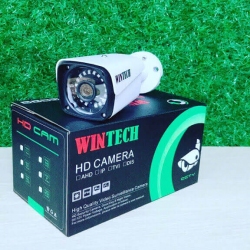 Camera IP WTC-IP208Q độ phân giải 3.0MP 