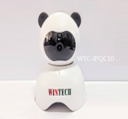 Camera WiFi WinTech WTC-IPQC10  Độ phân giải 2.0MP thumb