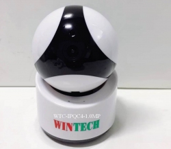 Camera WiFi WinTech WTC-IPQC4 Độ phân giải 1.0MP thumb