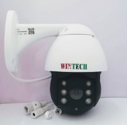 Camera WiFi WinTech WTC-IPW8 Độ phân giải 2.0MP thumb