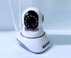 Camera WiFi WinTech WTC-IPWFXM Độ phân giải 2.0MP thumb