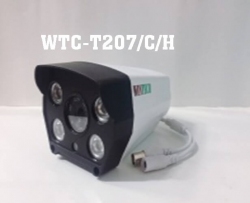 Camera AHD WinTech WTC-T207H Độ phân giải 2.0MP 