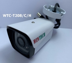 Camera AHD WinTech WTC-T208H Độ phân giải 2.0MP 