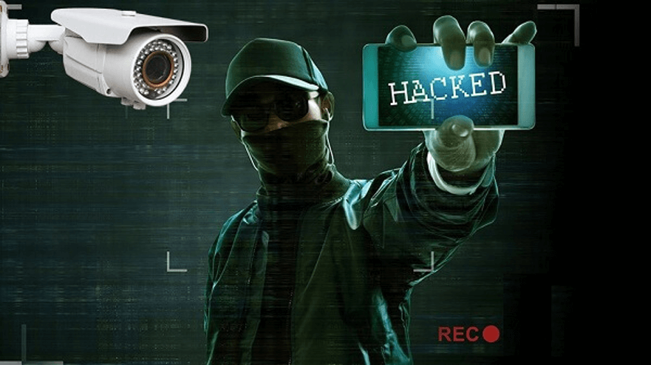 Hacker chỉ cần hai phút để truy cập camera giám sát