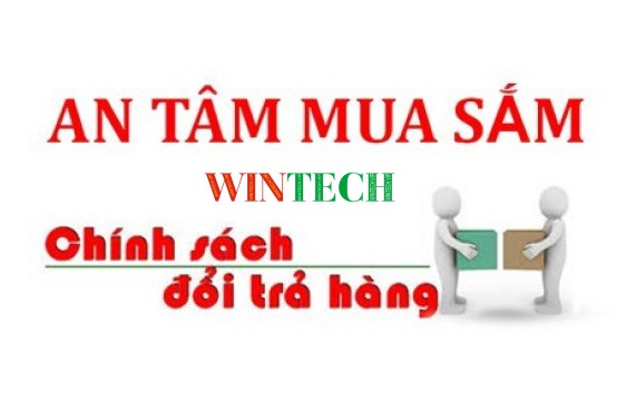 Chính sách đổi trả