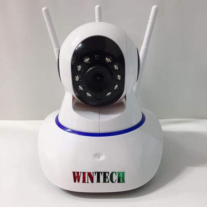 Camera ip WiFi WinTech WTC-IP309