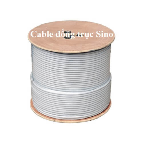 Cable 5C đồng trục Sino