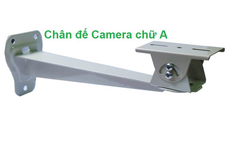 Chân đế Camera chữ A