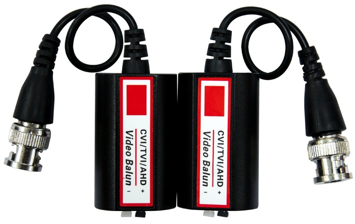 Video Balun Viền Đỏ