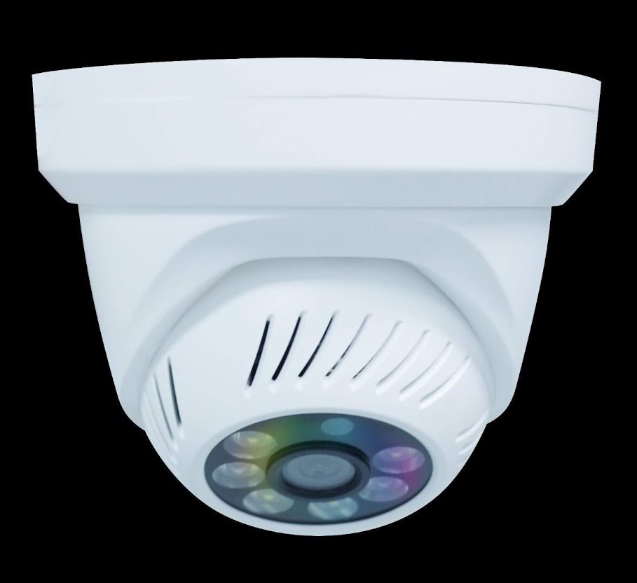 Camera WiFi WinTech WTC-IPW6 Độ phân giải 2.0MP